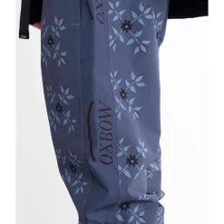 Pantaloni tecnici Oxbow Arare Pant Dusk