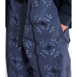 Pantaloni tecnici Oxbow Arare Pant Dusk