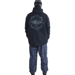 Pantaloni tecnici Oxbow Arare Pant Dusk