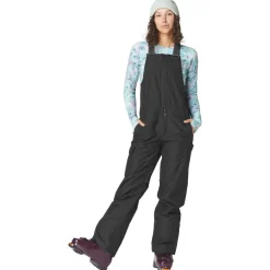 Pantaloni tecnici Picture Brita Bib Black