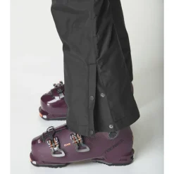 Pantaloni tecnici Picture Brita Bib Black