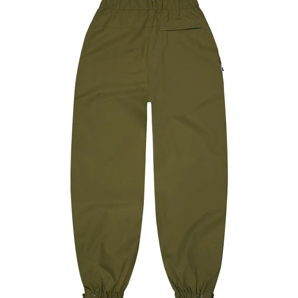 Pantaloni tecnici Picture Dicentra Tabacco