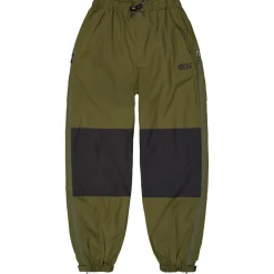 Pantaloni tecnici Picture Dicentra Tabacco