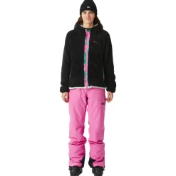 Pantaloni tecnici Picture Exa Super Pink