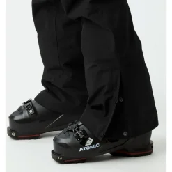 Pantaloni tecnici Picture Exa Gore Tex Black