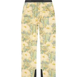 Pantaloni tecnici Picture Exa Printed Timeless Flower Print