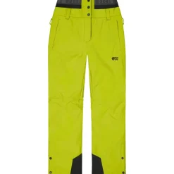 Pantaloni tecnici Picture Exa Split Pea