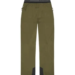 Pantaloni tecnici Picture Exa Tobacco