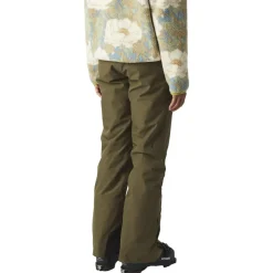 Pantaloni tecnici Picture Exa Tobacco