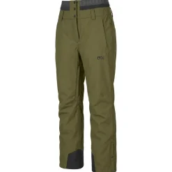 Pantaloni tecnici Picture Exa Tobacco