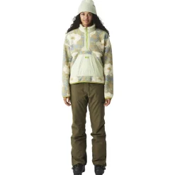 Pantaloni tecnici Picture Exa Tobacco