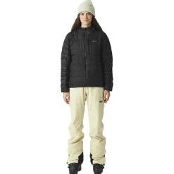Pantaloni tecnici Picture Exa Wood Ash