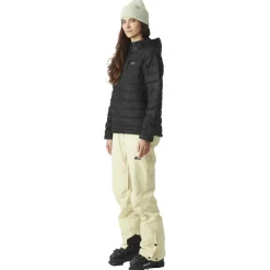 Pantaloni tecnici Picture Exa Wood Ash
