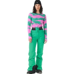 Pantaloni tecnici Picture Exa Emerald