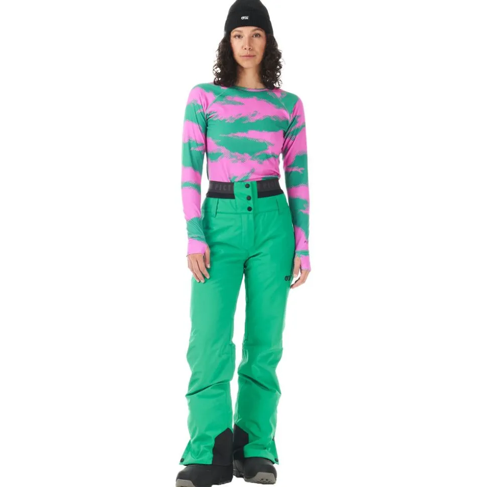 Pantaloni tecnici Picture Exa Emerald