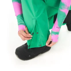 Pantaloni tecnici Picture Exa Emerald