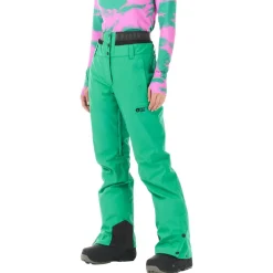 Pantaloni tecnici Picture Exa Emerald