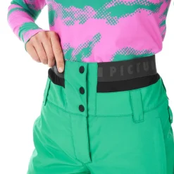 Pantaloni tecnici Picture Exa Emerald