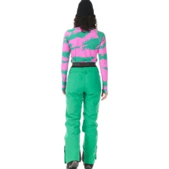 Pantaloni tecnici Picture Exa Emerald