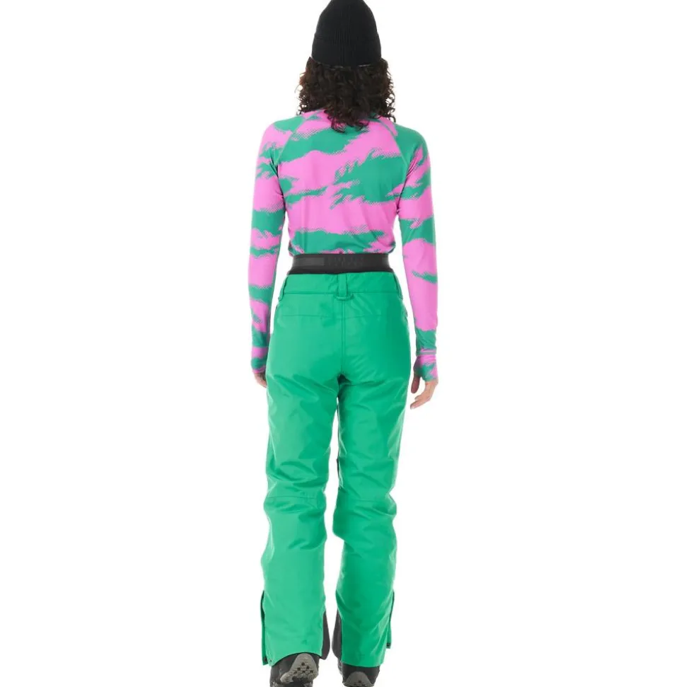 Pantaloni tecnici Picture Exa Emerald