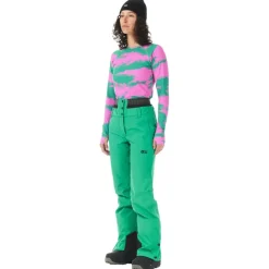 Pantaloni tecnici Picture Exa Emerald
