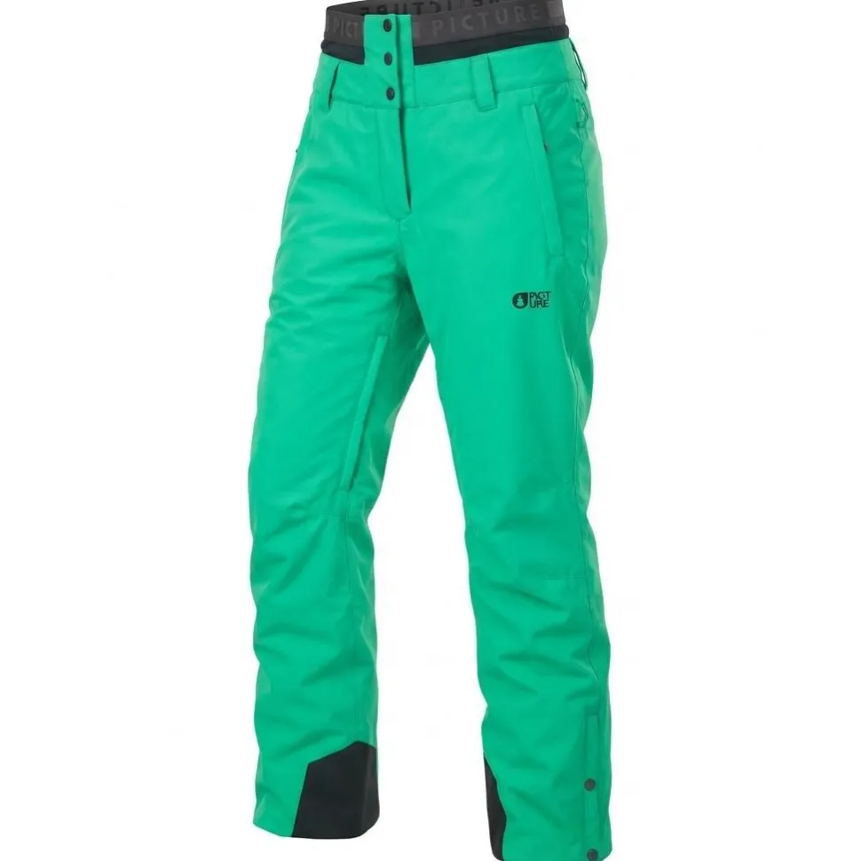 Pantaloni tecnici Picture Exa Emerald