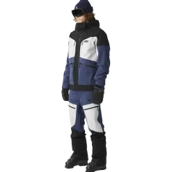 Pantaloni tecnici Picture Naikoon Patriot Blue