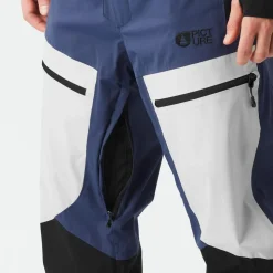 Pantaloni tecnici Picture Naikoon Patriot Blue