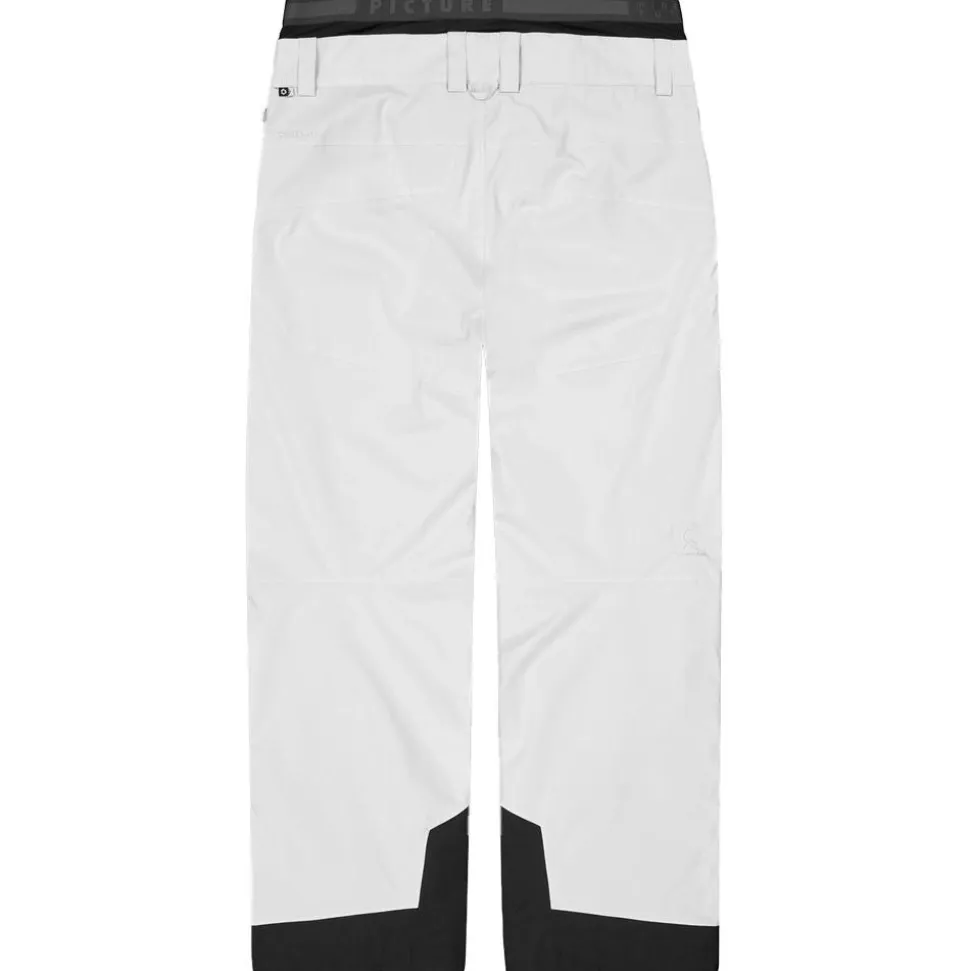 Pantaloni tecnici Picture Naikoon Vapor Grey