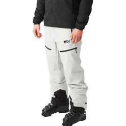 Pantaloni tecnici Picture Naikoon Vapor Grey