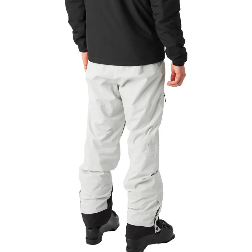 Pantaloni tecnici Picture Naikoon Vapor Grey