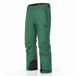 Pantaloni tecnici Picture Object Smoke Pine