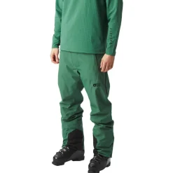 Pantaloni tecnici Picture Object Smoke Pine