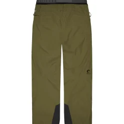 Pantaloni tecnici Picture Object Tobacco