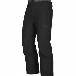 Pantaloni tecnici Picture Object Pant Black
