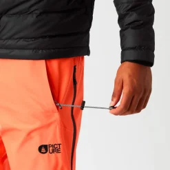 Pantaloni tecnici Picture Object Neon Fare