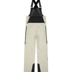 Pantaloni tecnici Picture Orosi W Bib Pure Cashmere