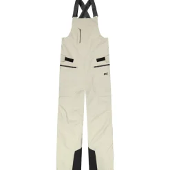Pantaloni tecnici Picture Orosi W Bib Pure Cashmere