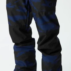Pantaloni tecnici Picture Plan Printed Retro Fusion Print