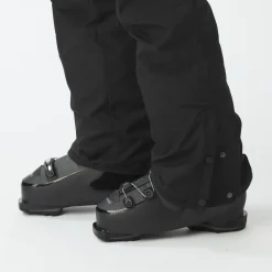 Pantaloni tecnici Picture Plan Black