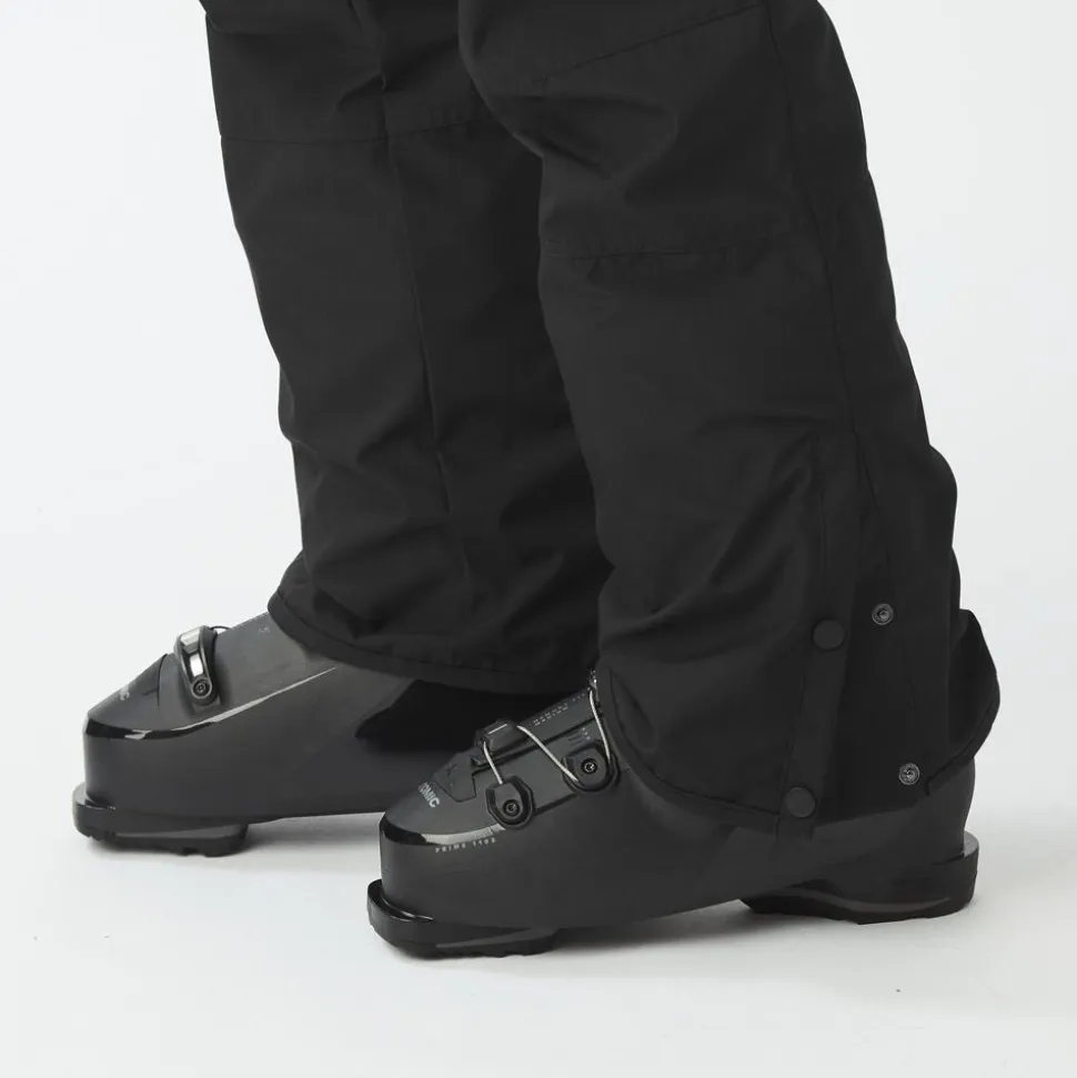 Pantaloni tecnici Picture Plan Black