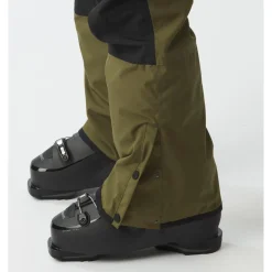Pantaloni tecnici Picture Plan Tobacco
