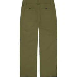 Pantaloni tecnici Picture Plan Tobacco