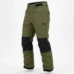 Pantaloni tecnici Picture Plan Tobacco