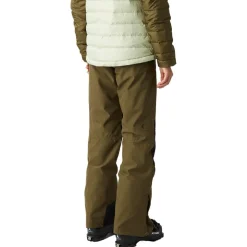 Pantaloni tecnici Picture Seen Tobacco