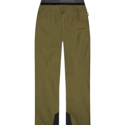 Pantaloni tecnici Picture Seen Tobacco
