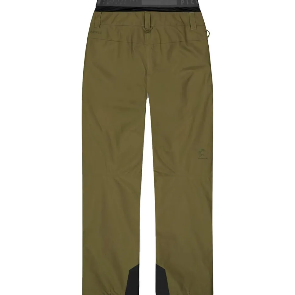 Pantaloni tecnici Picture Seen Tobacco