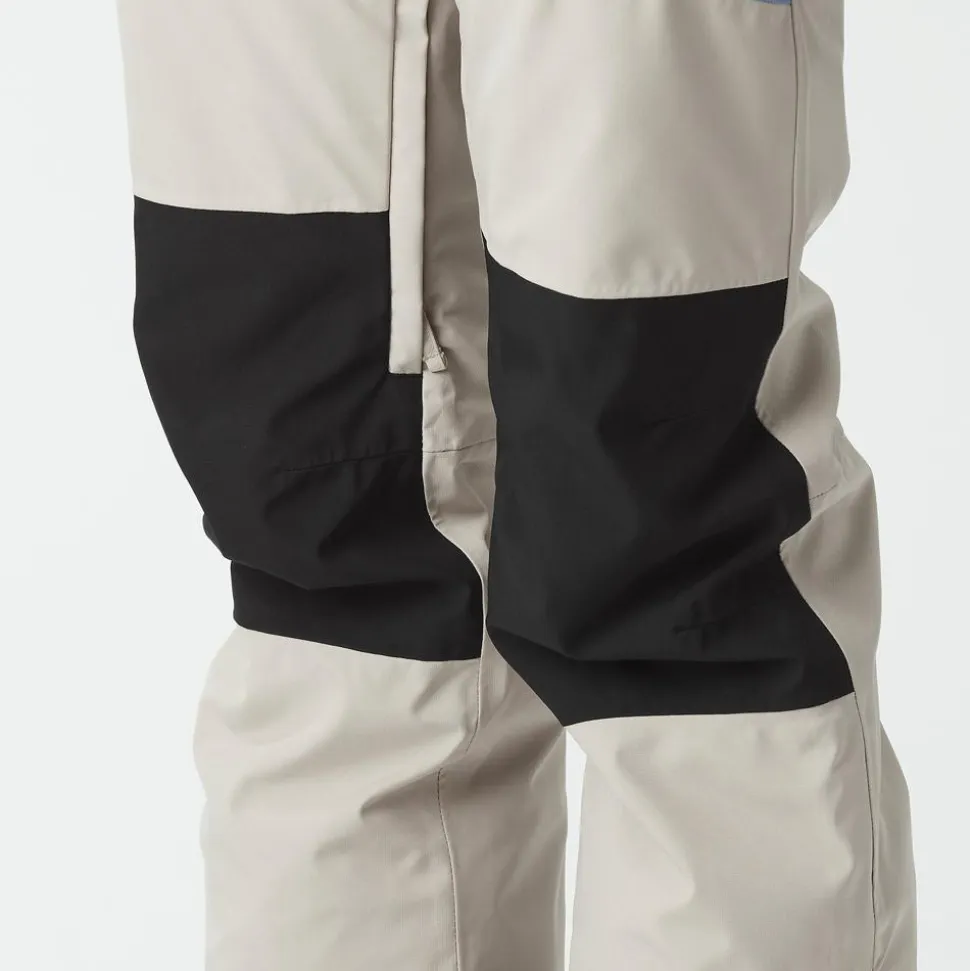 Pantaloni tecnici Picture Seen Stonewash
