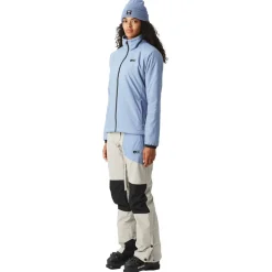 Pantaloni tecnici Picture Seen Stonewash