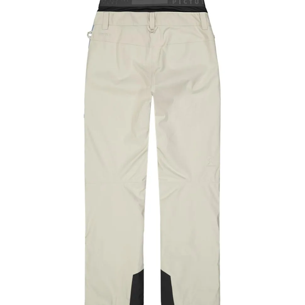 Pantaloni tecnici Picture Seen Stonewash